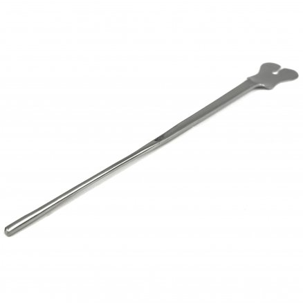 Зонд направляючий по Larry, для ректального огляду, гнучкий. Довжина 15 см